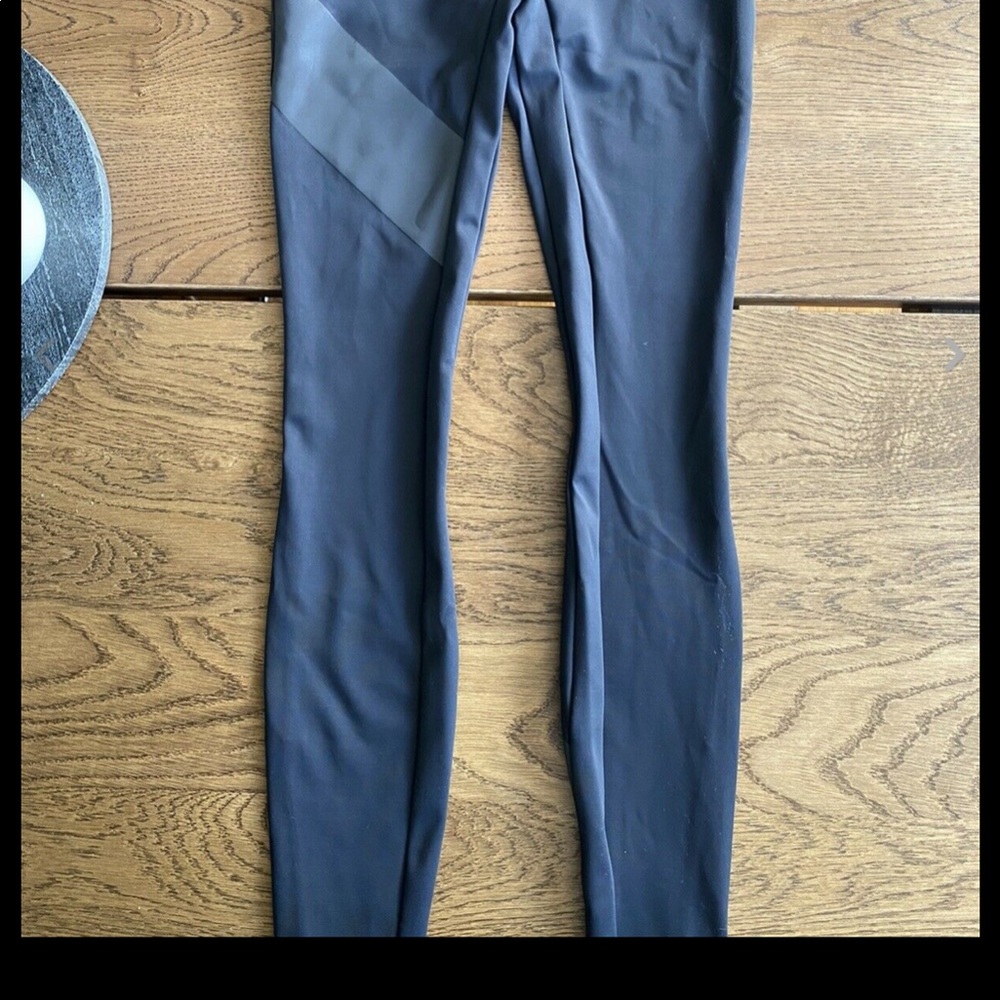 Tracksmith NDO tights